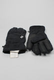 Guante Negro Columbia Talla TU Image 2