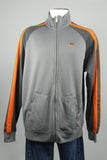 Polerón Gris Nike Talla Xl