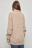 Sweater casual  café asos talla M 226