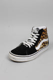 Zapatilla animal print Vans Talla 36 Image 1