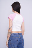 Polera Multicolor Hello Kitty Talla S Image 2