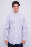 Camisa Multicolor ralph lauren Talla L Image 0