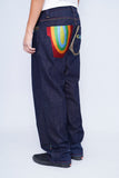 Jeans Azul Coogi Talla 34 Image 2