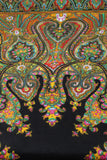 Pañuelo Multicolor Nostalgic Talla TU