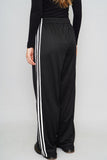 Buzo/Legging Negro Adidas Talla Xl  Image 2