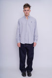Camisa Gris ralph lauren Talla L Image 3