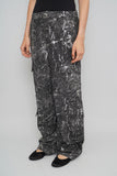 Jeans denim gris Fashion Nova Talla M Image 1