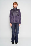 Poleron Morado The North Face Talla M Image 3