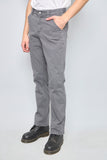 Pantalon casual  gris carhartt talla M 637