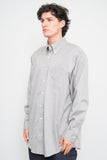 Camisa cuadrille gris Brooks Brothers Talla 17 Image 1