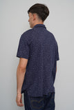 Polera Azul polo ralph lauren Talla L Image 2