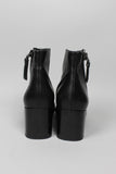 Bota/Botin Negro AQUATALIA Talla 40 Image 3