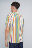 Polera Multicolor Guess Talla Xs Image 2