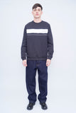 Polerón Negro calvin klein Talla L Image 3