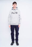 Polerón Gris Puma Talla Xl Image 3