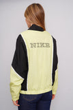 Cortaviento bicolor Nike Talla M Image 2