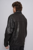 Jacket Negro Dockers Talla Xl Image 2