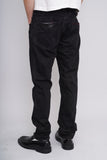 Jeans Negro Diesel Talla X Image 2
