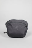 Cartera/Mochila Gris Arc'teryx Talla TU