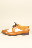 Zapato Café paul fredrick Talla 10.5 Image 0