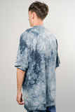 Polera Multicolor the mountain Talla Xxl Image 2