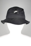 Gorro Negro Nike Talla TU