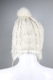 Gorro blanco tisa american eagles Talla TU Image 2