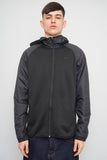 Poleron Negro Nike Talla L Image 0