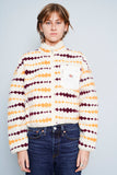 Poleron Multicolor Dickies Talla S Image 0