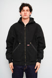 Jacket Negro Dickies Talla L Image 0