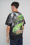 Polera Multicolor Chase Authentics  Talla Xl Image 2