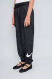 Buzo/Legging Negro Nike Talla M Image 5