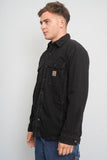 Camisa Negro Carhartt Talla M Image 1