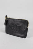 Cartera/Mochila Negro Coach Talla TU Image 1