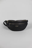 Cartera/Mochila Negro Kate Spade Talla TU