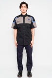 Camisa Negro harley davidson Talla L Image 3