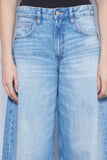 Jeans Azul Zara Talla 38 Image 3