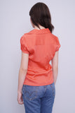 Blusa Rosado Bebe Talla Xs Image 2