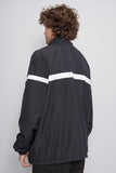 Cortaviento Negro Nike Talla Xxl Image 2