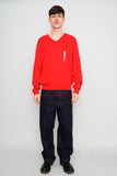 Sweater Rojo polo ralph lauren Talla Xl Image 3