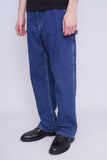 Pantalón Azul Carhartt Talla 33X30 Image 1