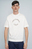 Polera Blanco Giorgio Armani Talla M Image 0