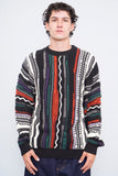 Sweater Multicolor Le Tigre  Talla M Image 0