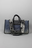 Cartera/Mochila denim steven madden Talla TU Image 2
