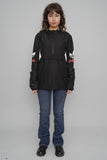 Cortaviento Multicolor Adidas Talla TU Image 3