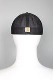 Gorro Negro Carhartt Talla Xl Image 2