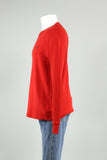 Polera Rojo ralph lauren Talla Xl Image 1