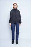 Cortaviento Negro Nike Talla M Image 3