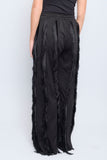 Pantalón Negro Akira Talla L Image 2