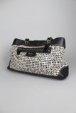 Cartera/Mochila blanco/negro Coach Talla TU Image 1